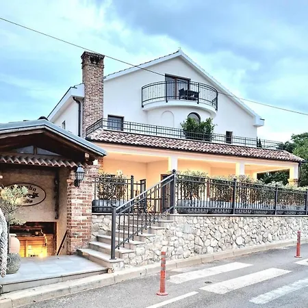 Bracera 4* Malinska
