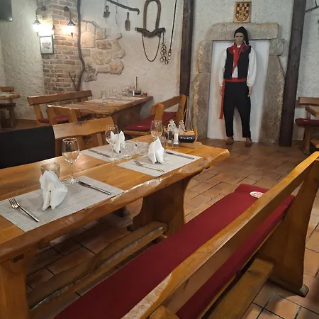Bracera 4* Malinska