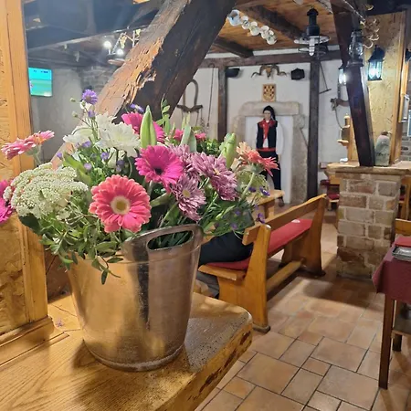 Bracera 4* Malinska
