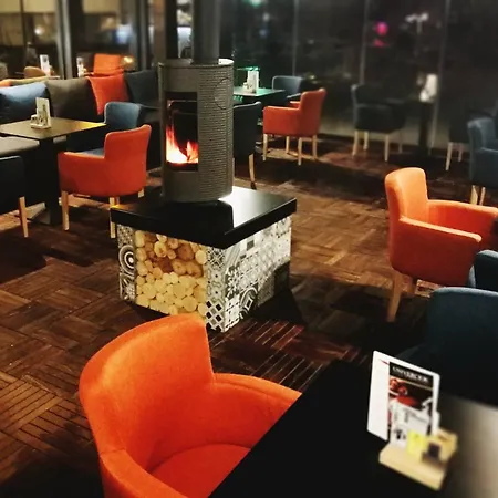 Bracera krevet i doručak