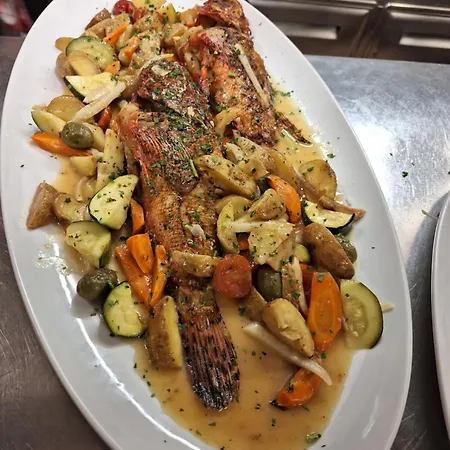 Bracera Bed & Breakfast Malinska