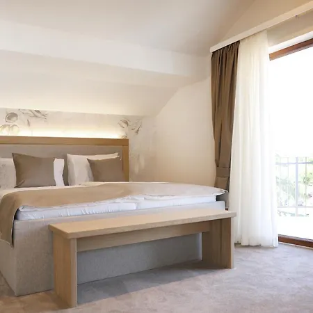 Bracera Bed & Breakfast Malinska