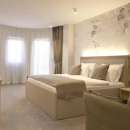 Bed & Breakfast Bracera 4*