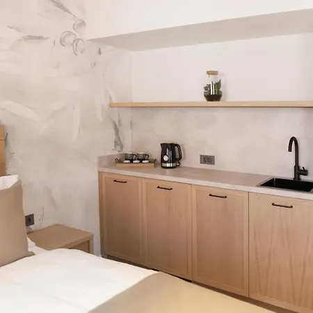 krevet i doručak Bracera 4*