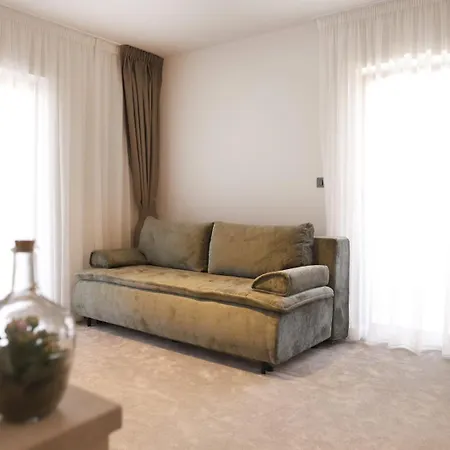 Bracera 4* Malinska