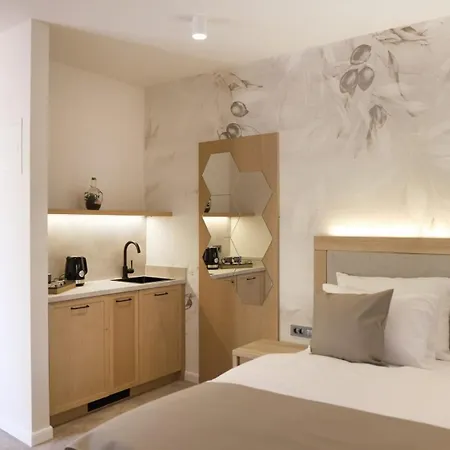 Bed & Breakfast Bracera Malinska