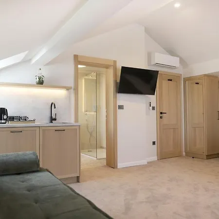 Bracera Bed and breakfast Malinska