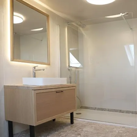 Panzió Bracera Malinska