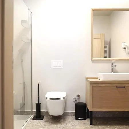 Bed and breakfast Bracera Malinska