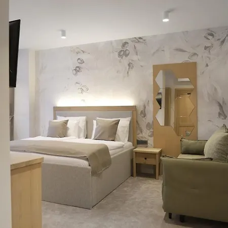 Bracera Bed and breakfast