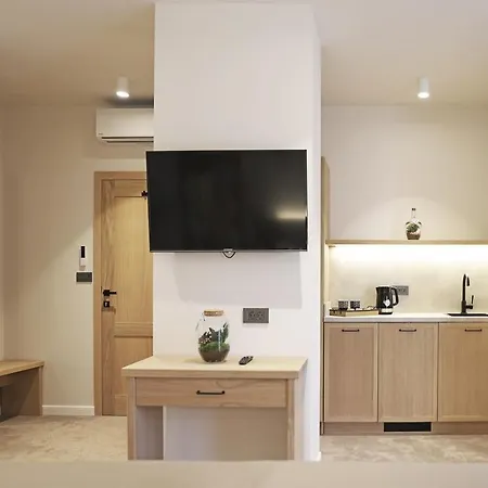 Bed and breakfast Bracera Malinska