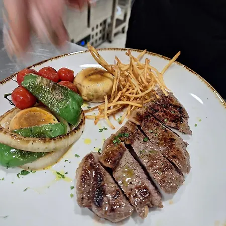 Bracera マリンスカ