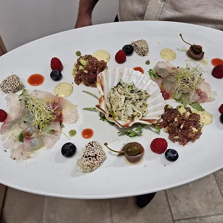 Bed and breakfast Bracera Malinska