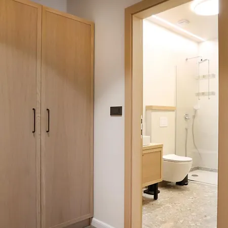 Panzió Bracera Malinska