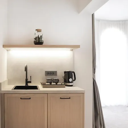 Bracera Bed and breakfast Malinska