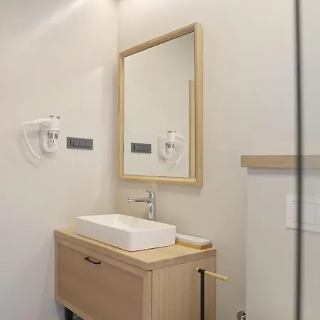 Panzió Bracera Malinska