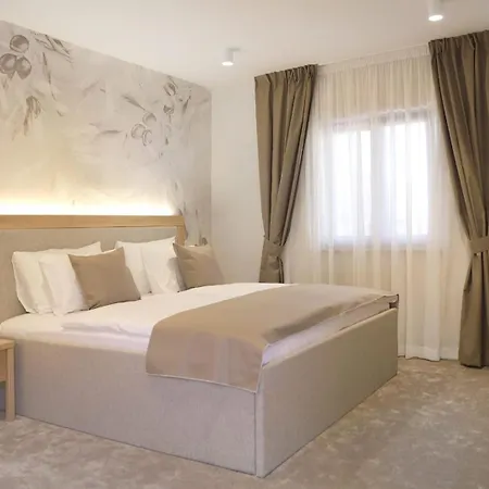 Bracera Bed and breakfast