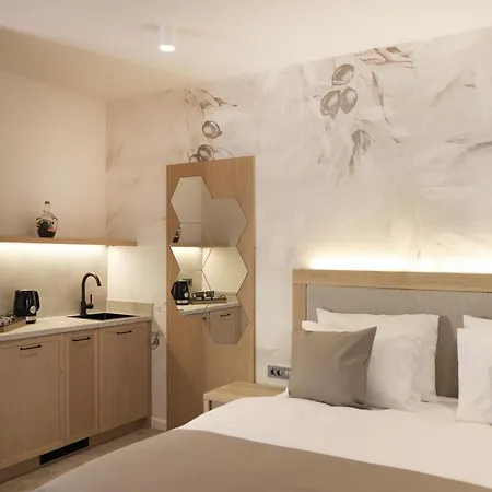 Bracera 4* マリンスカ