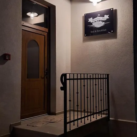 Bracera 4* マリンスカ