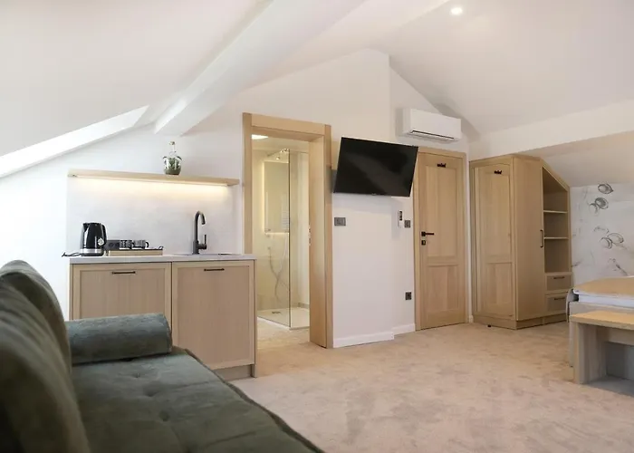 Bracera Bed & Breakfast Malinska