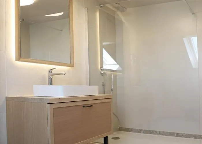 Bed & Breakfast Bracera Malinska