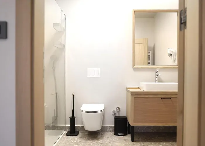 Bed & Breakfast Bracera Malinska