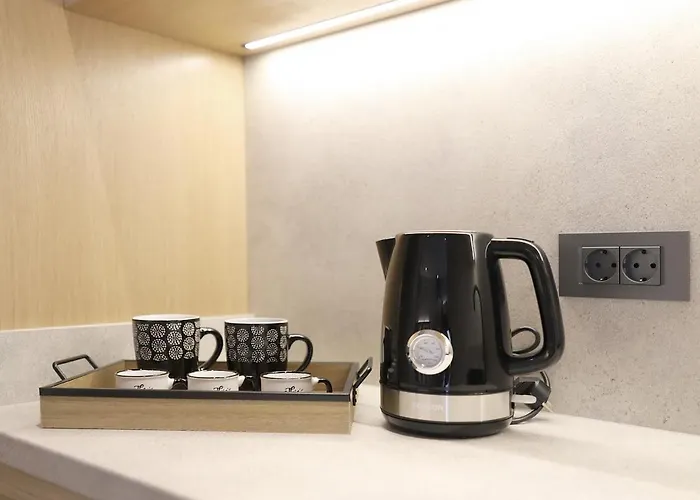 Bed & Breakfast Bracera 4*