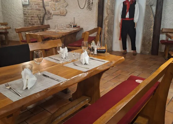 Bracera 4* Malinska