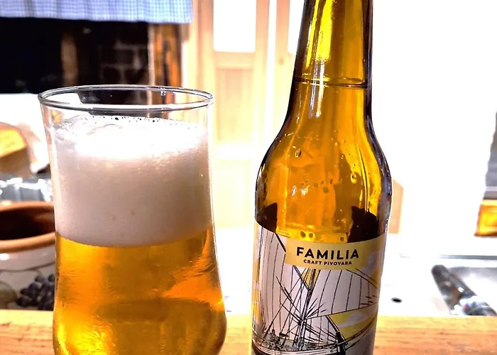 Bracera Bed & Breakfast 4*