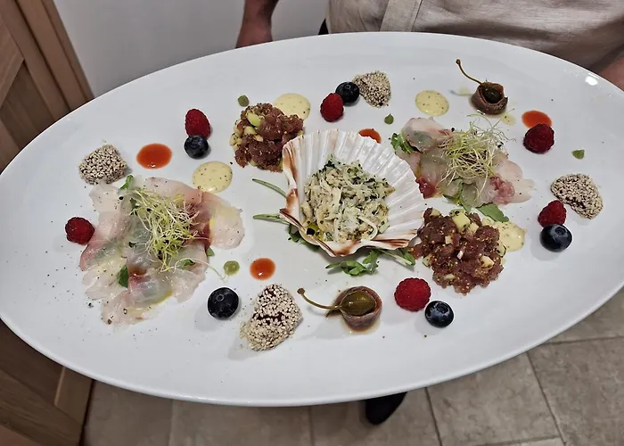 Bed & Breakfast Bracera Malinska