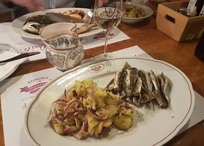 Bracera Bed & Breakfast 4*