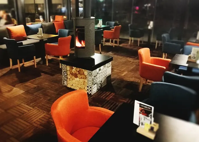 Bracera Bed & Breakfast