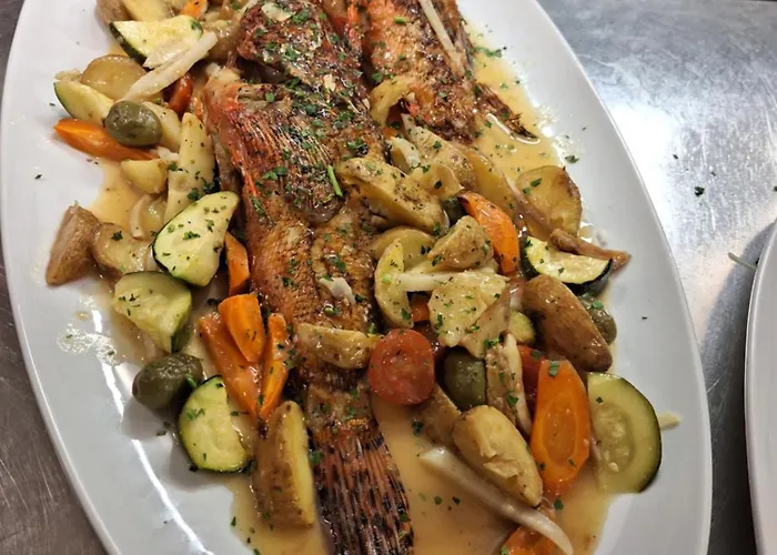 Bracera Bed & Breakfast Malinska