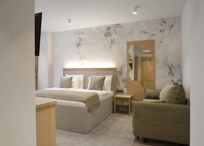 Bed & Breakfast Bracera