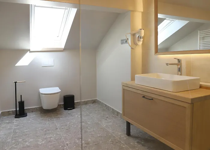 Bracera Bed & Breakfast 4*