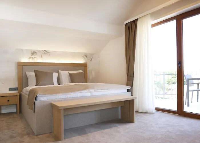 Bracera Bed & Breakfast Malinska