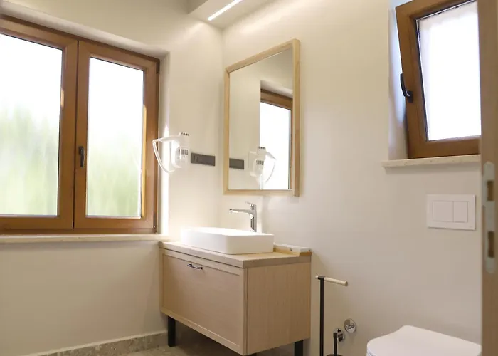 Bracera Bed & Breakfast