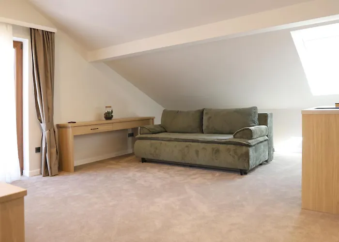 Bracera Bed & Breakfast 4*