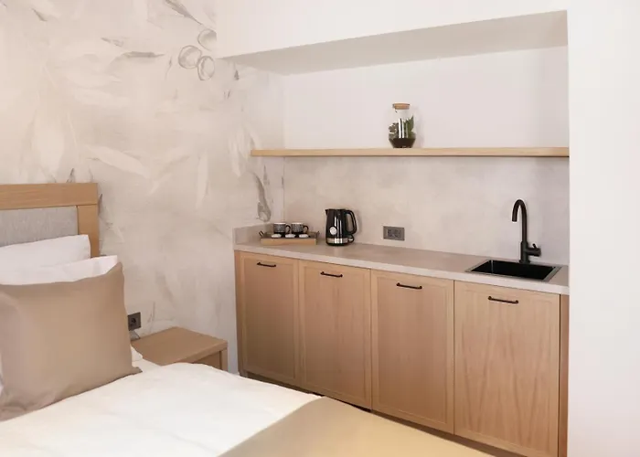 Bed & Breakfast Bracera 4*