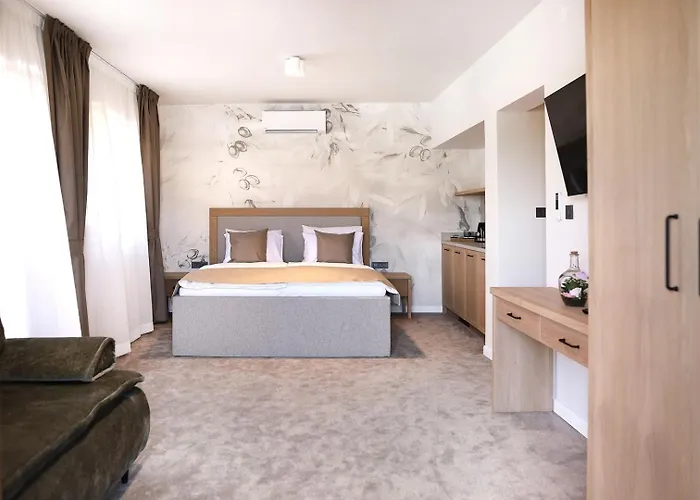 Bed & Breakfast Bracera