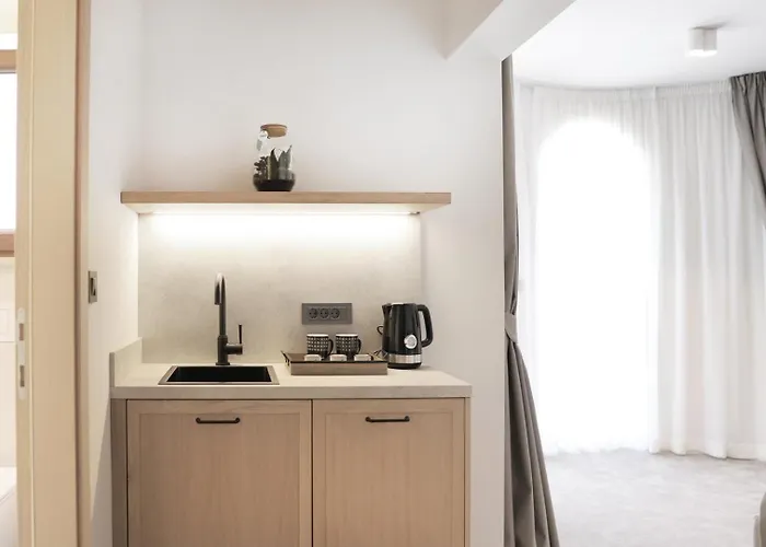 Bracera Bed & Breakfast Malinska