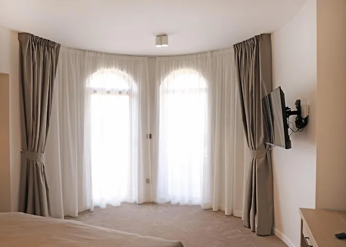 Bed & Breakfast Bracera Malinska