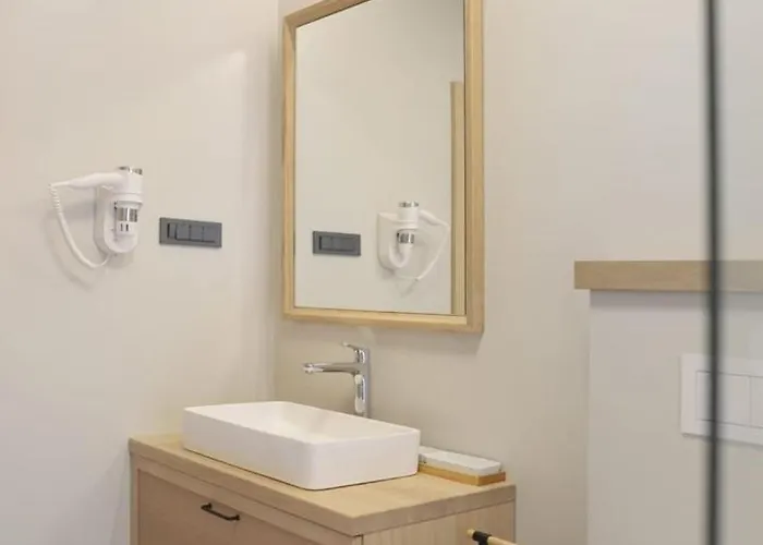 Bed & Breakfast Bracera Malinska