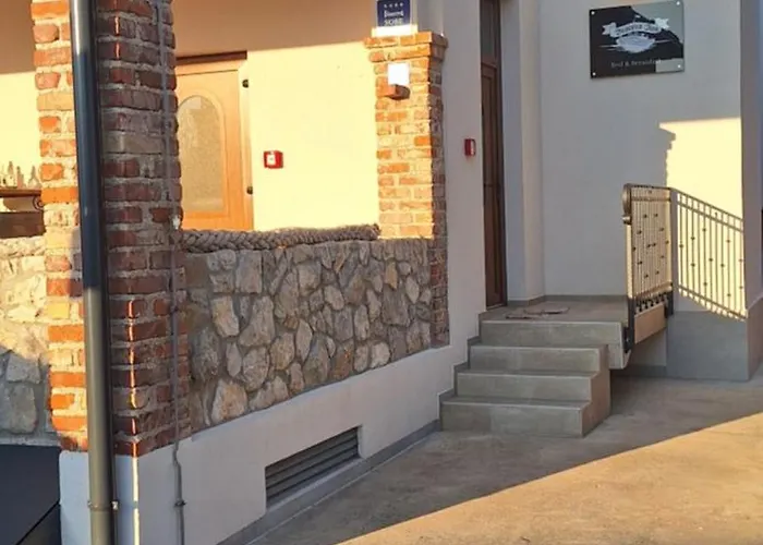 Bracera Bed & Breakfast 4*