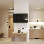 住宿加早餐酒店 Bracera 马林斯卡