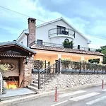 Bracera 4* 马林斯卡