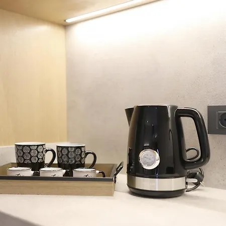 Bed & Breakfast Bracera *