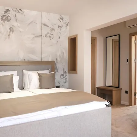 Bracera Bed & Breakfast Malinska
