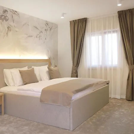 Bracera Bed & Breakfast Malinska