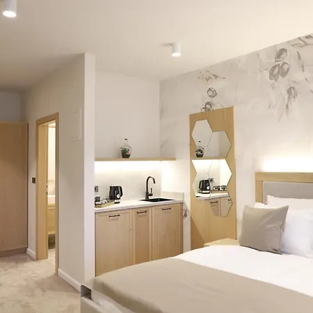 Bracera Bed & Breakfast *